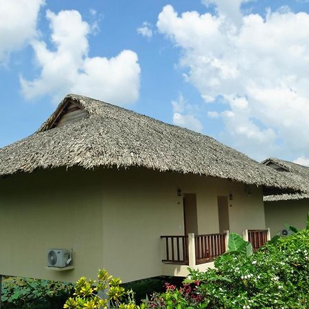 Mekong Riverside Boutique Resort & Spa Cái Bè Rum bild